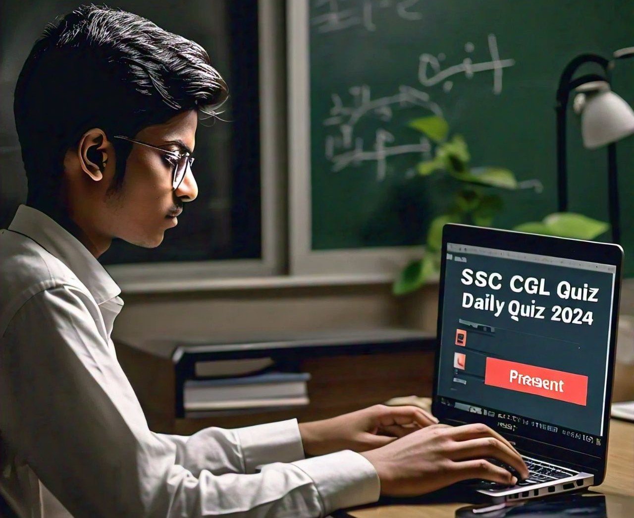 SSC CGL Daily Quiz