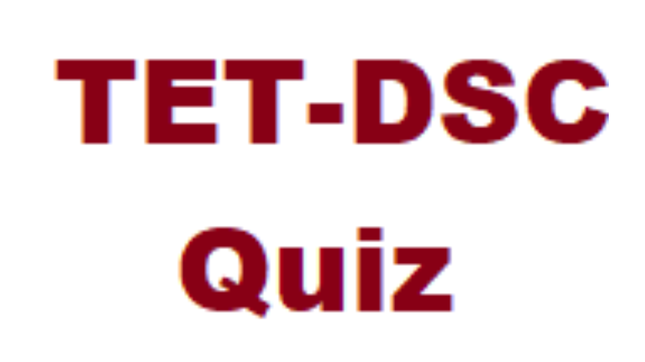 TS TET&DSc TELUGU TEST-1 FREE, DSC విద్యా దృక్పథాలు (మధ్య యుగంలో విద్య విధానం) Grand Test-1 Ap DSC 2024 Test Series On Your Mobile 