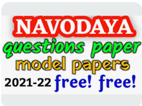 Navodaya