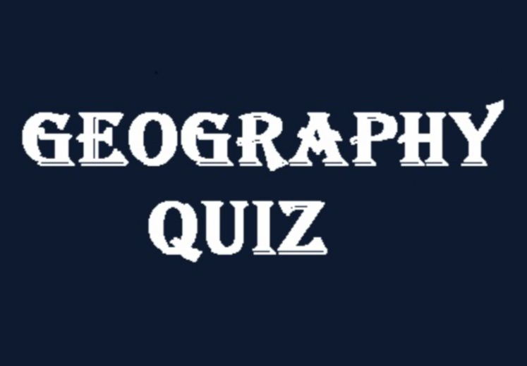 Top 10 Geography Questions for Job Exams