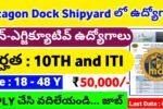 "Complete details about Mazagon Dock Non-Executive Job Notification 2024 – vacancies, eligibility, application procedure, selection process, salaries, and exam syllabus. Comprehensive information for candidates preparing for MDL Non-Executive jobs."