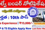 South East Central Railway (SECR) Apprentice Notification 2025